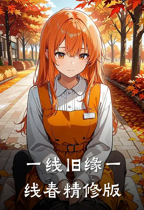 一线旧缘一线春精修版