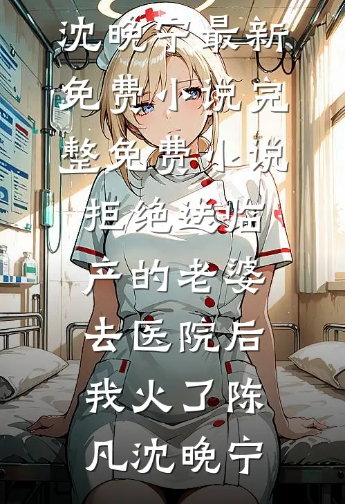 拒绝送临产的老婆去医院后，我火了(陈凡沈晚宁)最新免费小说_完整免费小说拒绝送临产的老婆去医院后，我火了(陈凡沈晚宁)