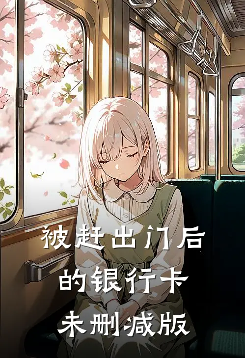 被赶出门后的银行卡未删减版