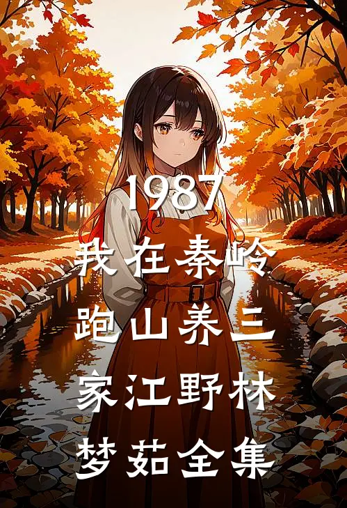 1987：我在秦岭跑山养三家江野林梦茹全集