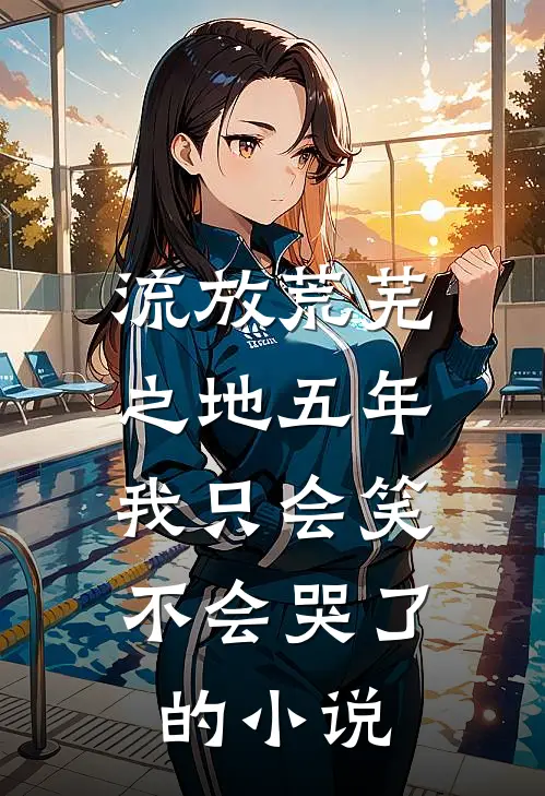 流放荒芜之地五年，我只会笑不会哭了的小说