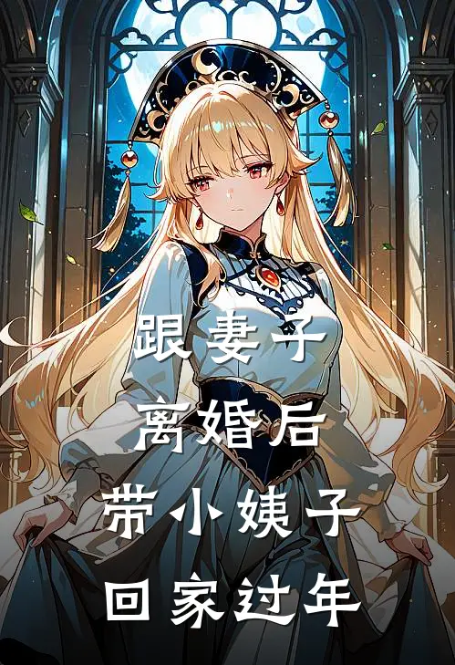 跟妻子离婚后，带小姨子回家过年
