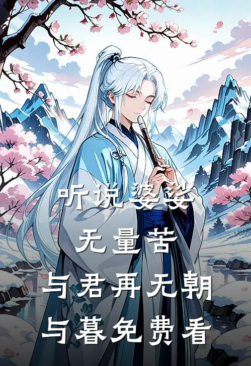 听说婆娑无量苦，与君再无朝与暮免费看
