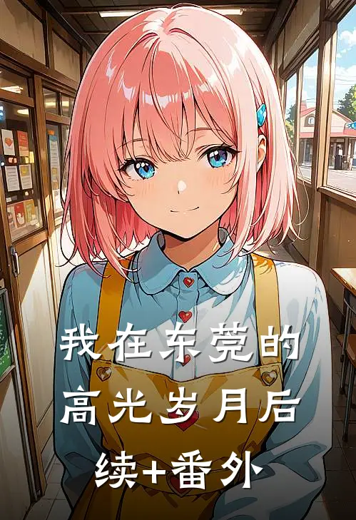 我在东莞的高光岁月后续+番外