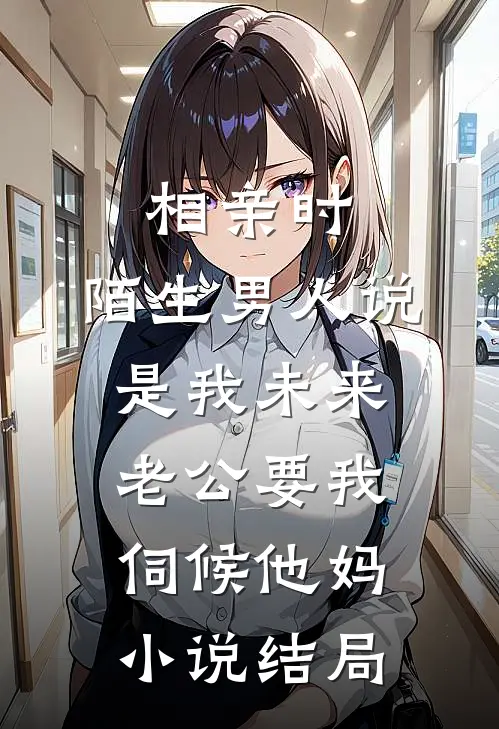 相亲时，陌生男人说是我未来老公要我伺候他妈小说结局