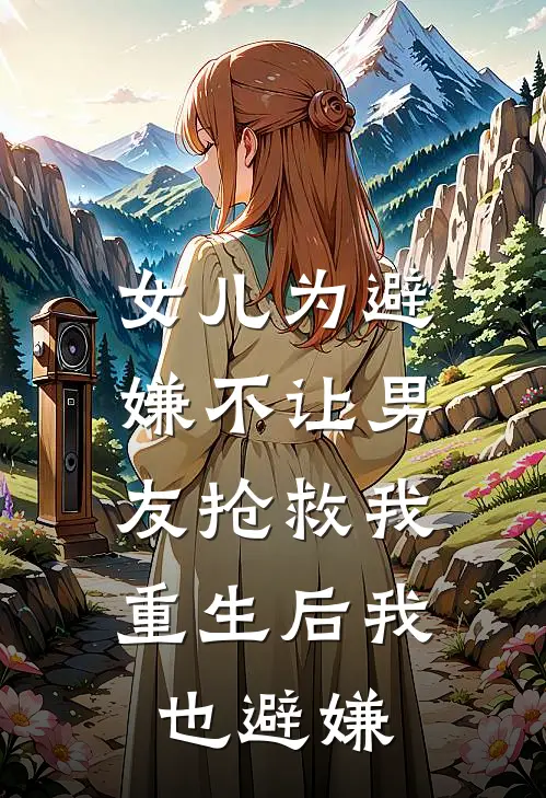 女儿为避嫌不让男友抢救我,重生后我也避嫌了