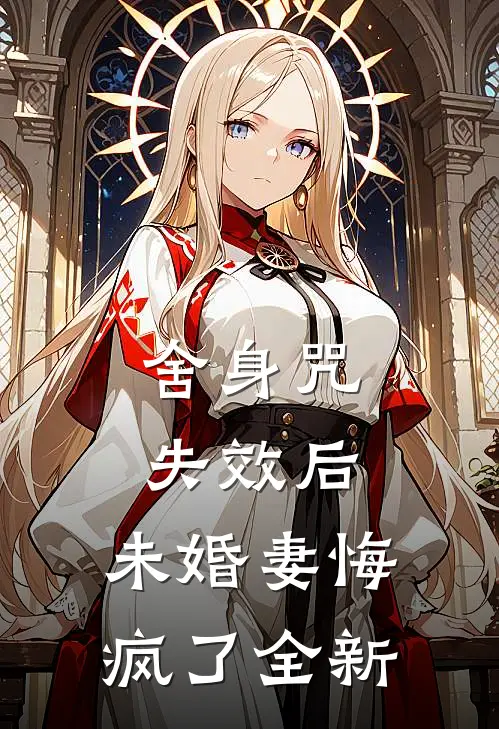 舍身咒失效后，未婚妻悔疯了全新