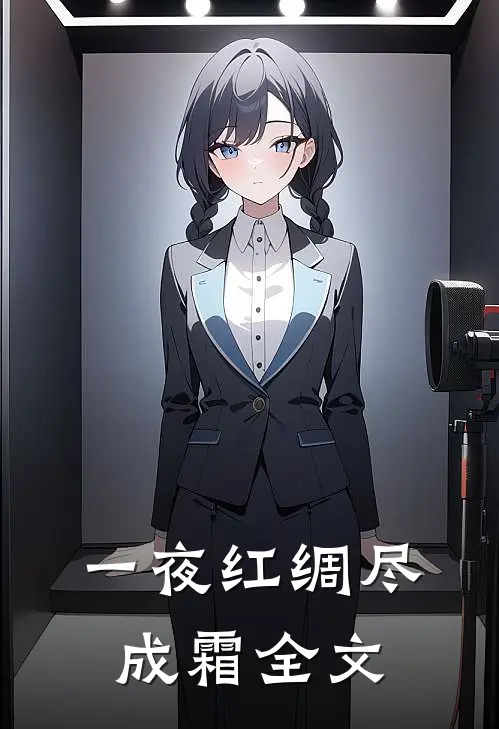 一夜红绸尽成霜全文