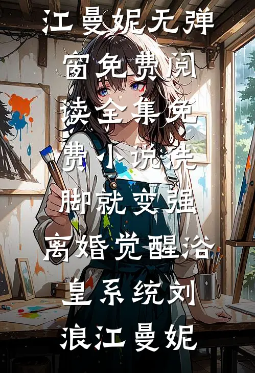 洗脚就变强：离婚觉醒浴皇系统刘浪江曼妮无弹窗免费阅读_全集免费小说洗脚就变强：离婚觉醒浴皇系统刘浪江曼妮