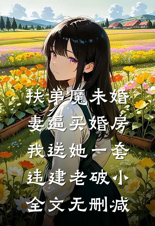 扶弟魔未婚妻逼买婚房，我送她一套违建老破小全文无删减