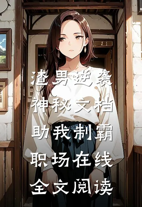 渣男逆袭：神秘文档助我制霸职场在线全文阅读