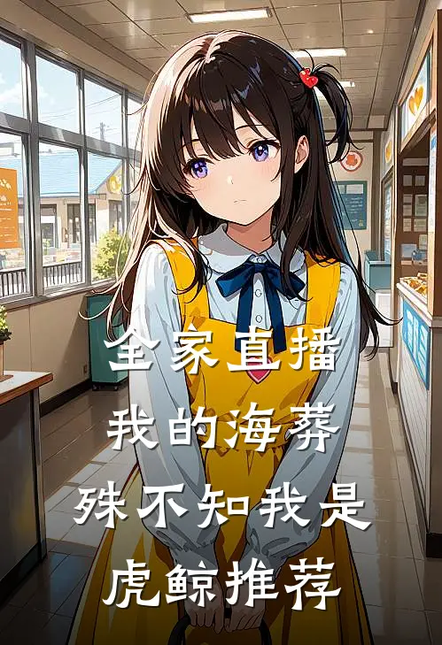 全家直播我的海葬，殊不知我是虎鲸推荐