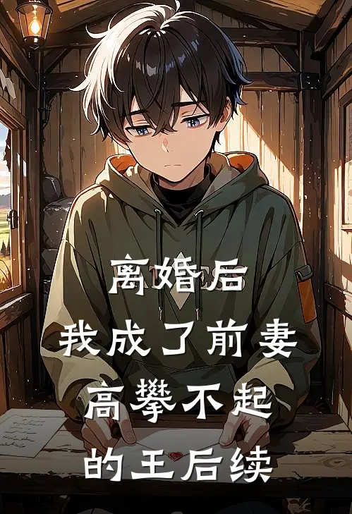 离婚后，我成了前妻高攀不起的王后续