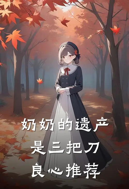 奶奶的遗产是三把刀良心推荐
