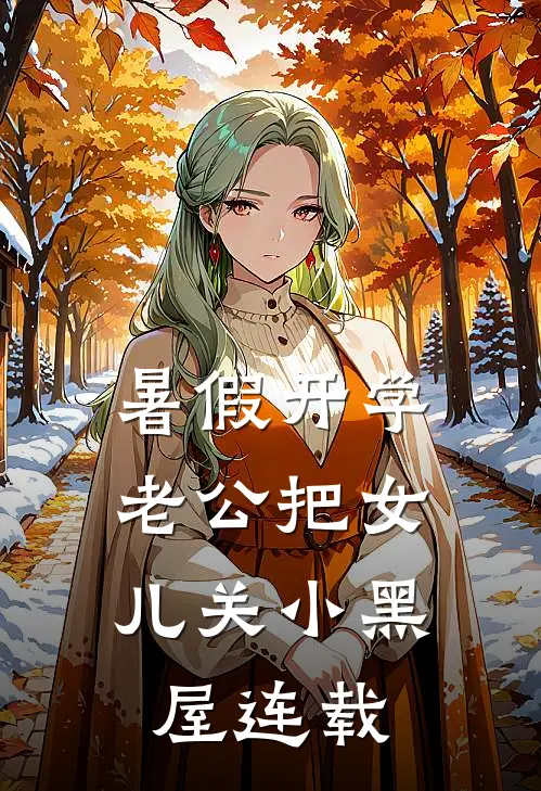 暑假开学，老公把女儿关小黑屋连载