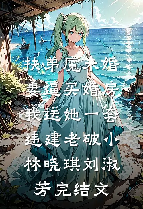 扶弟魔未婚妻逼买婚房，我送她一套违建老破小林晓琪刘淑芳完结文