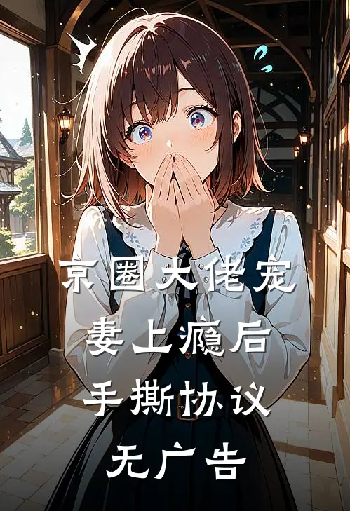 京圈大佬宠妻上瘾后，手撕协议无广告