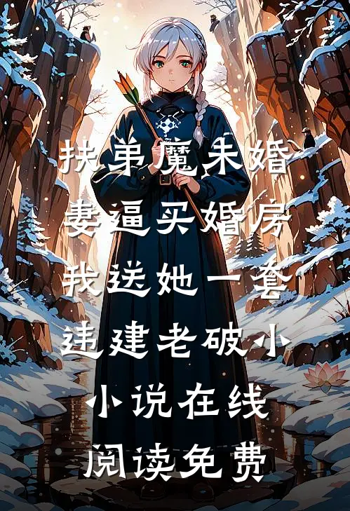 扶弟魔未婚妻逼买婚房，我送她一套违建老破小小说在线阅读免费