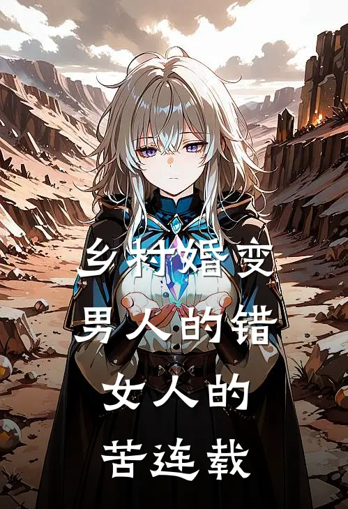 乡村婚变，男人的错，女人的苦连载