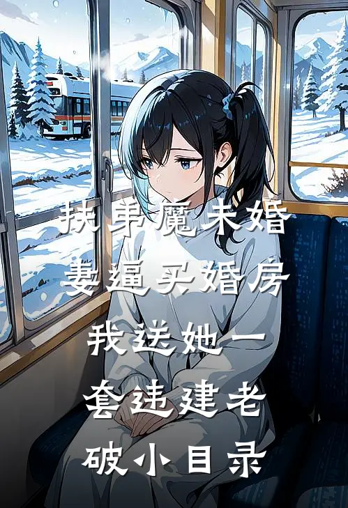 扶弟魔未婚妻逼买婚房，我送她一套违建老破小目录