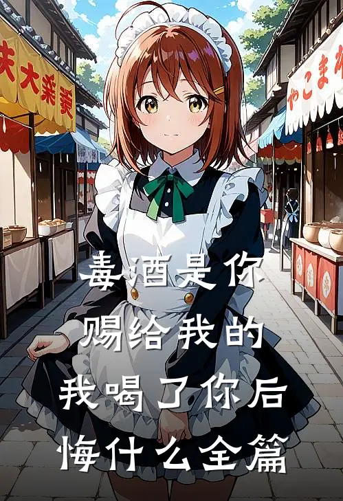 毒酒是你赐给我的，我喝了你后悔什么全篇