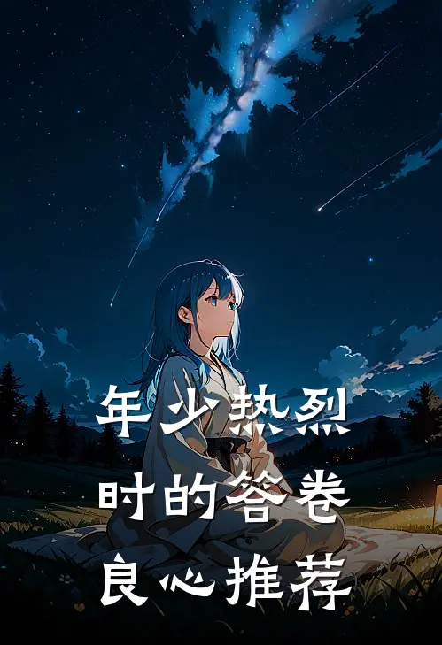 年少热烈时的答卷良心推荐