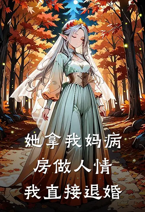 她拿我妈病房做人情，我直接退婚
