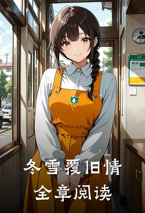 冬雪覆旧情全章阅读