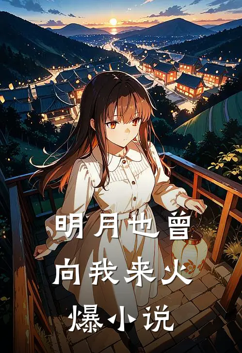 明月也曾向我来火爆小说