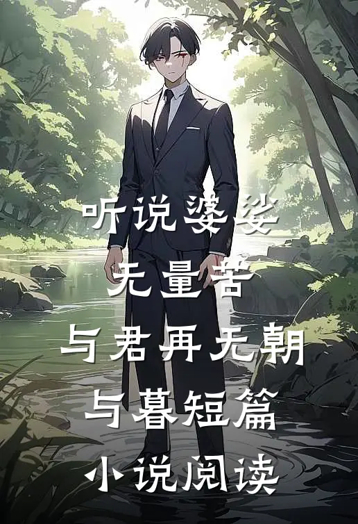 听说婆娑无量苦，与君再无朝与暮短篇小说阅读