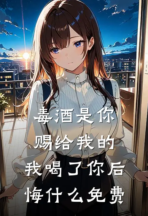 毒酒是你赐给我的，我喝了你后悔什么免费