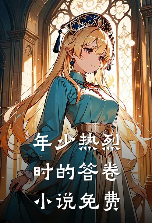 年少热烈时的答卷小说免费