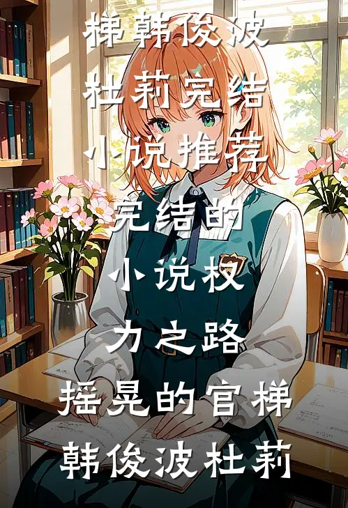 权力之路：摇晃的官梯韩俊波杜莉完结小说推荐_完结的小说权力之路：摇晃的官梯韩俊波杜莉