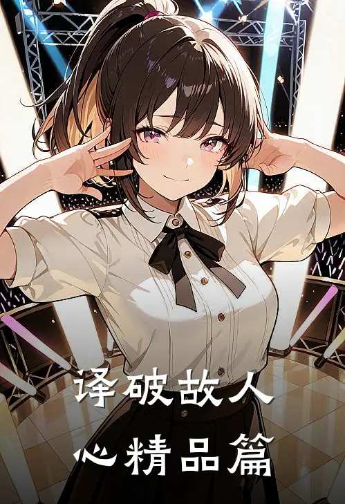 译破故人心精品篇