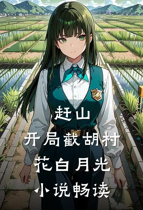 赶山：开局截胡村花白月光小说畅读