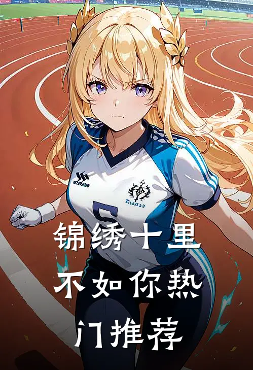 锦绣十里不如你热门推荐