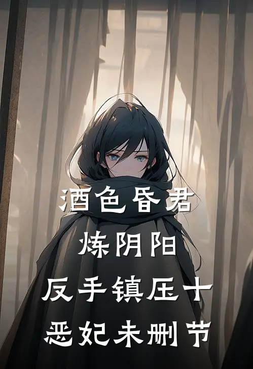 酒色昏君炼阴阳，反手镇压十恶妃未删节