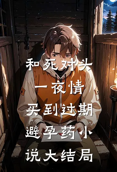 和死对头一夜情，买到过期避孕药小说大结局