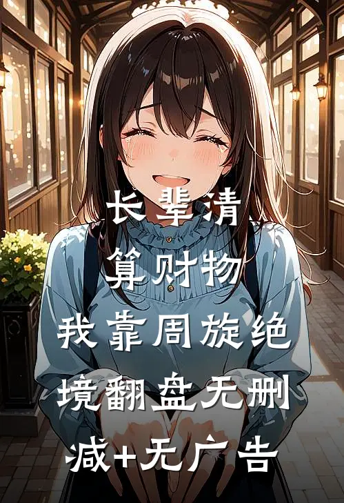长辈清算财物，我靠周旋绝境翻盘无删减+无广告