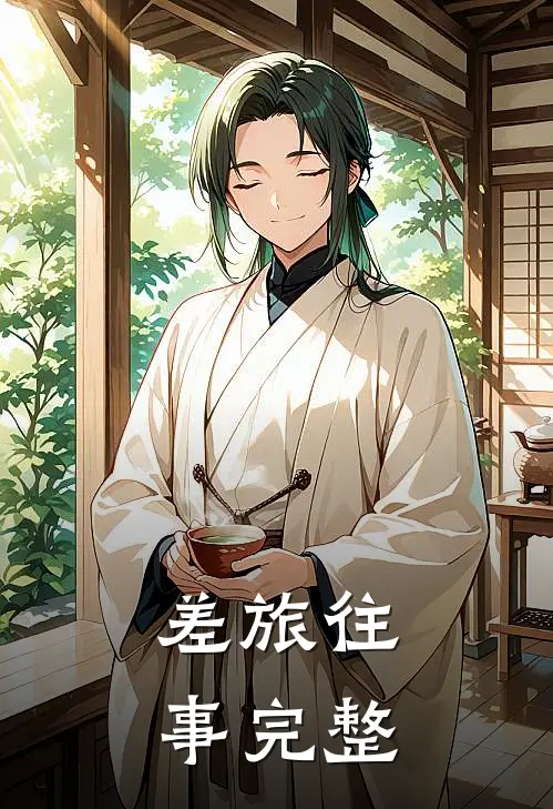 差旅往事完整