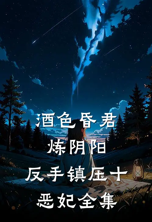 酒色昏君炼阴阳，反手镇压十恶妃全集