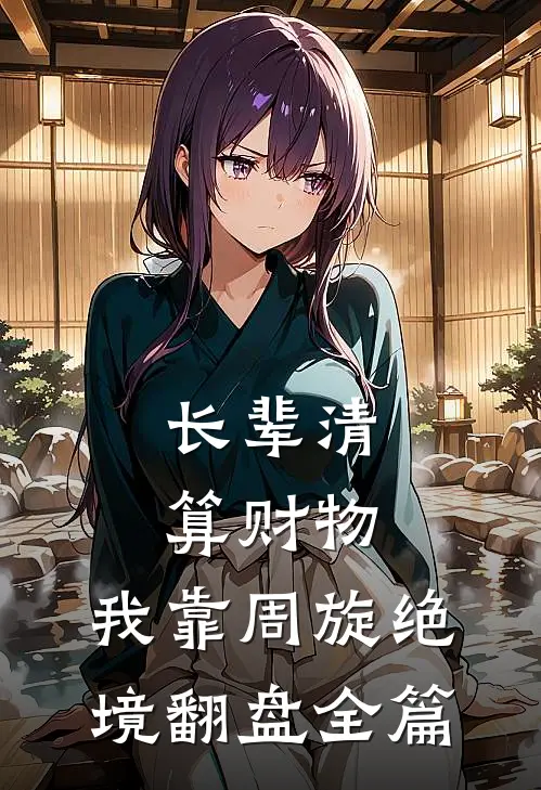 长辈清算财物，我靠周旋绝境翻盘全篇