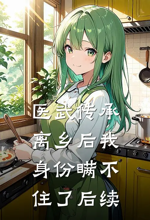医武传承，离乡后我身份瞒不住了后续