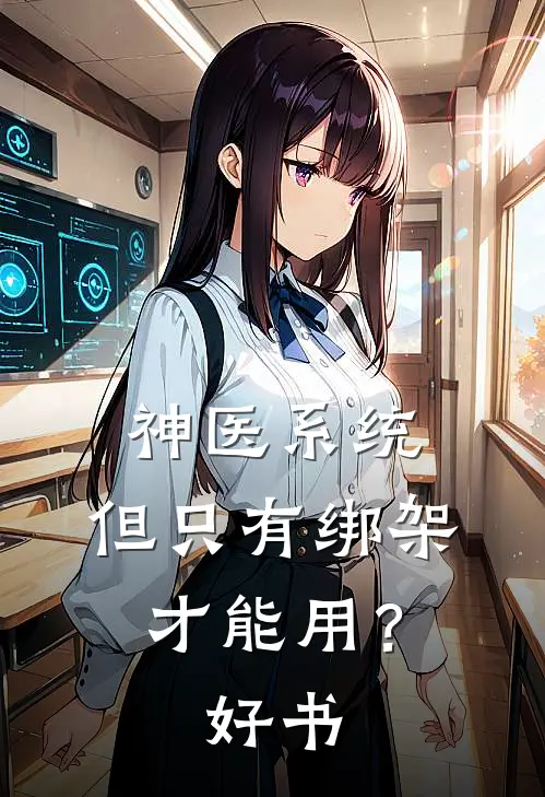 神医系统：但只有绑架才能用？好书