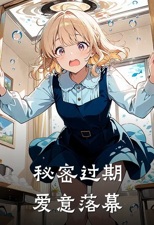 秘密过期，爱意落幕