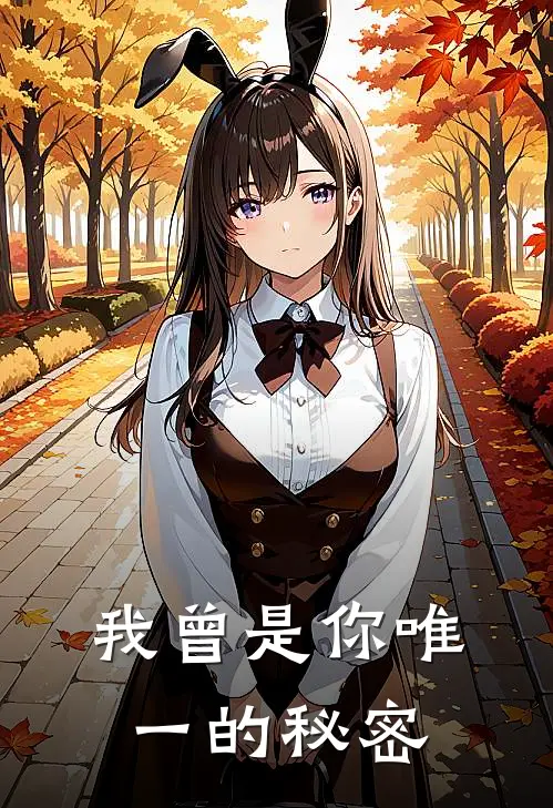 我曾是你唯一的秘密歌词