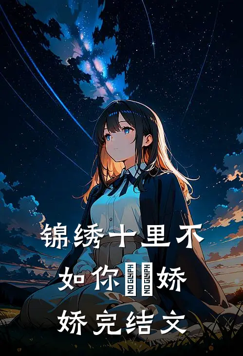 锦绣十里不如你玥玥娇娇完结文
