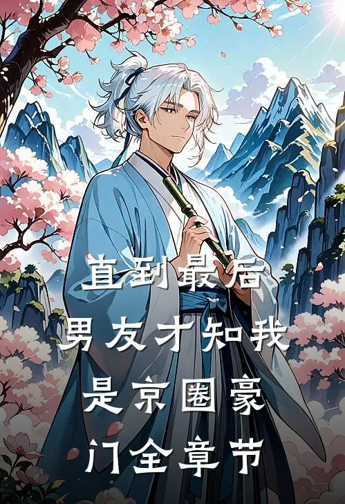 直到最后，男友才知我是京圈豪门全章节