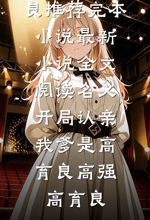 名义：开局认亲，我爹是高育良(高强高育良)推荐完本小说_最新小说全文阅读名义：开局认亲，我爹是高育良高强高育良