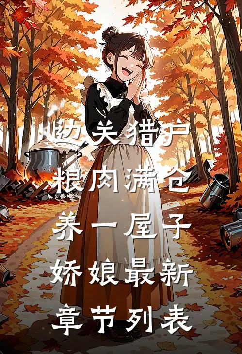 边关猎户，粮肉满仓养一屋子娇娘最新章节列表